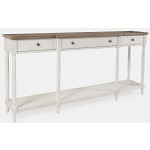 Grafton Farms Sofa Table