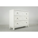 Matrix Accent Chest