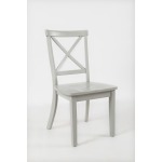 Everyday Classics X Back Dining Chair