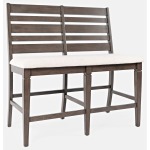 Counter Bench, Espresso