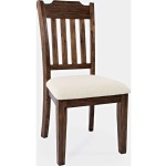 Bakersfield Slatback Dining Chair