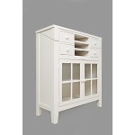 Avery Accent Desk