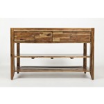 Beacon Street Sofa Table