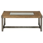 Freemont Cocktail Table