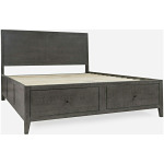 Maxton Cal King Storage Bed