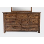 Sonoma Creek Master Dresser