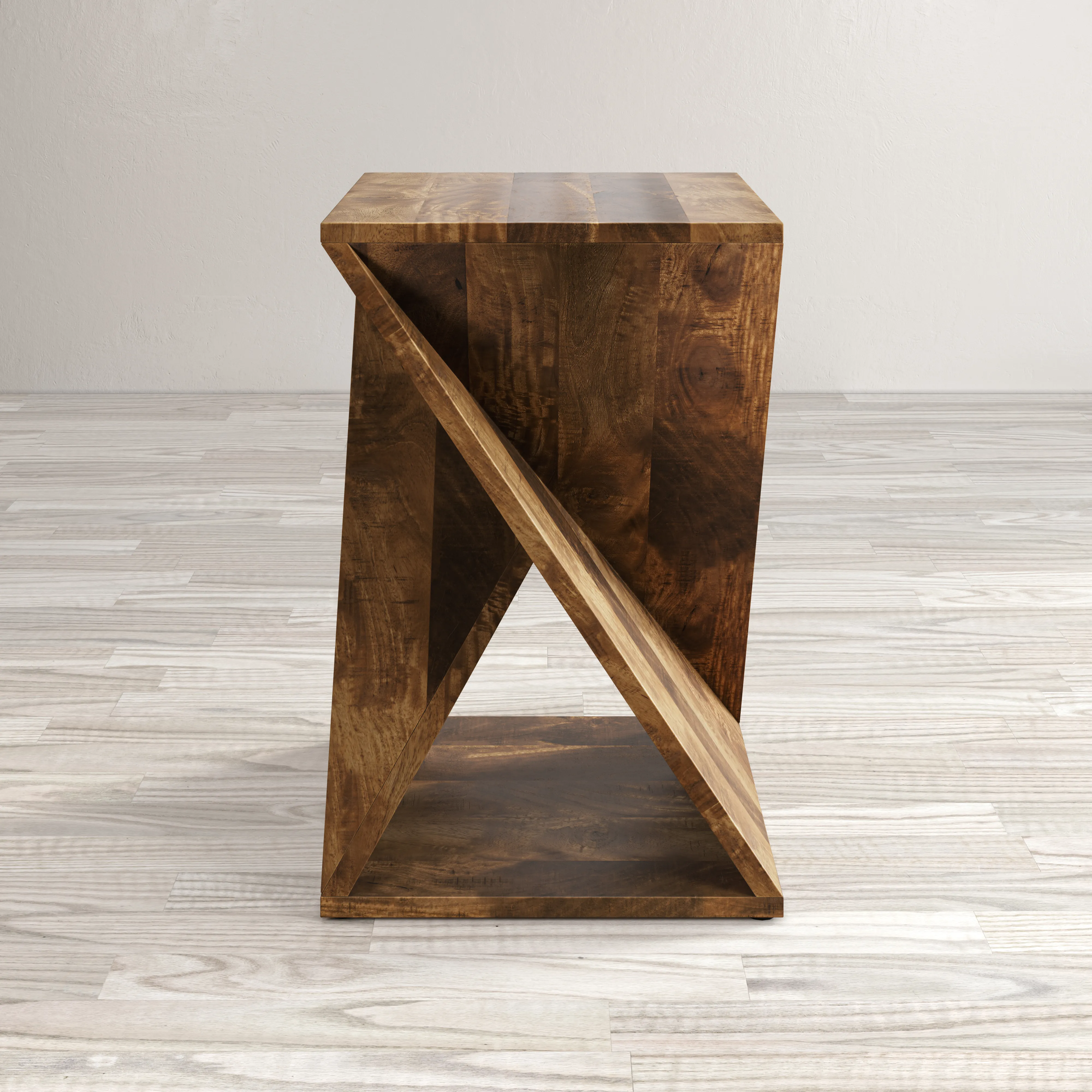 Global Archive Jasper Accent Table B790627350 by Jofran at