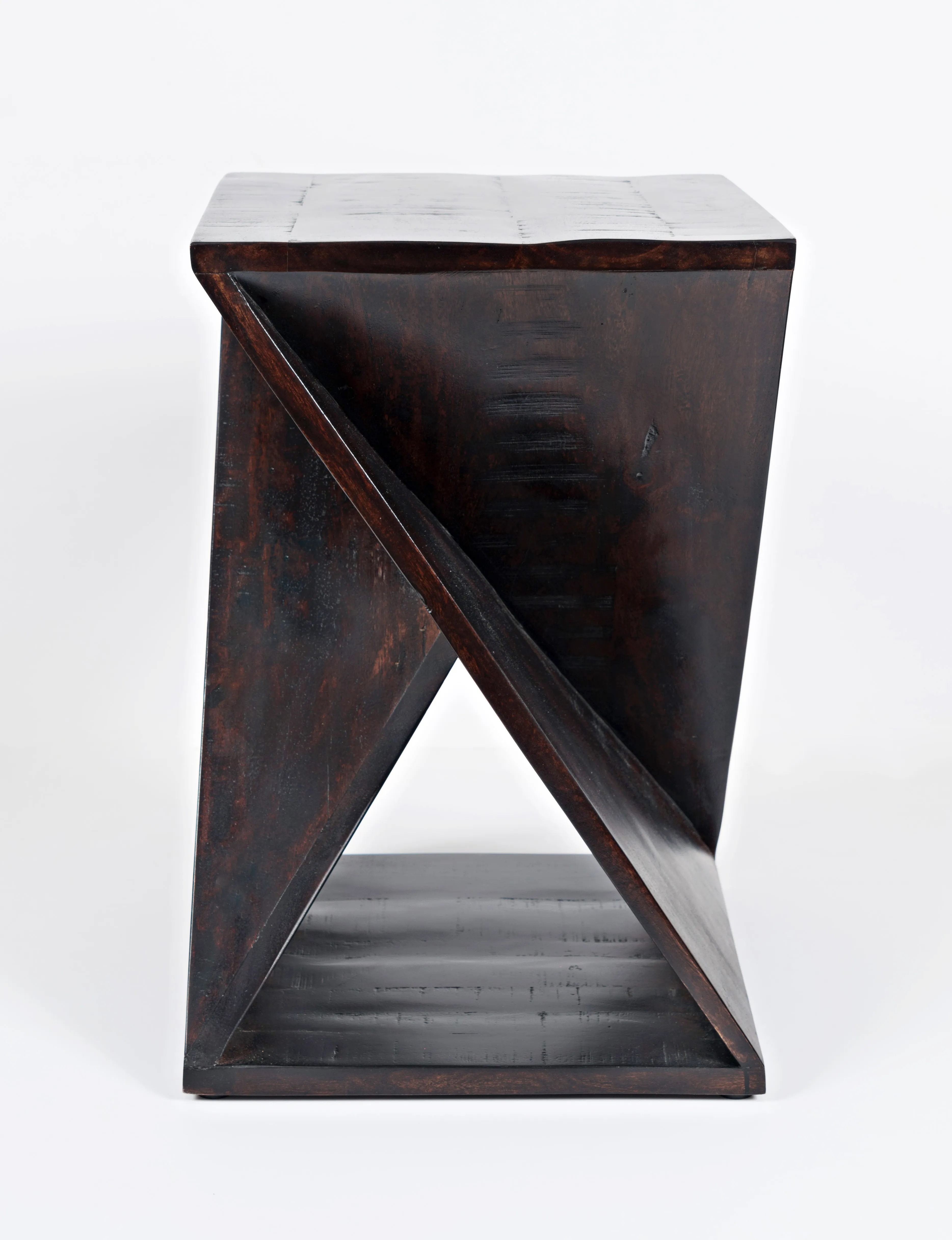 Global Archive Jasper Accent Table 1730-55 by Jofran at Vermeulen