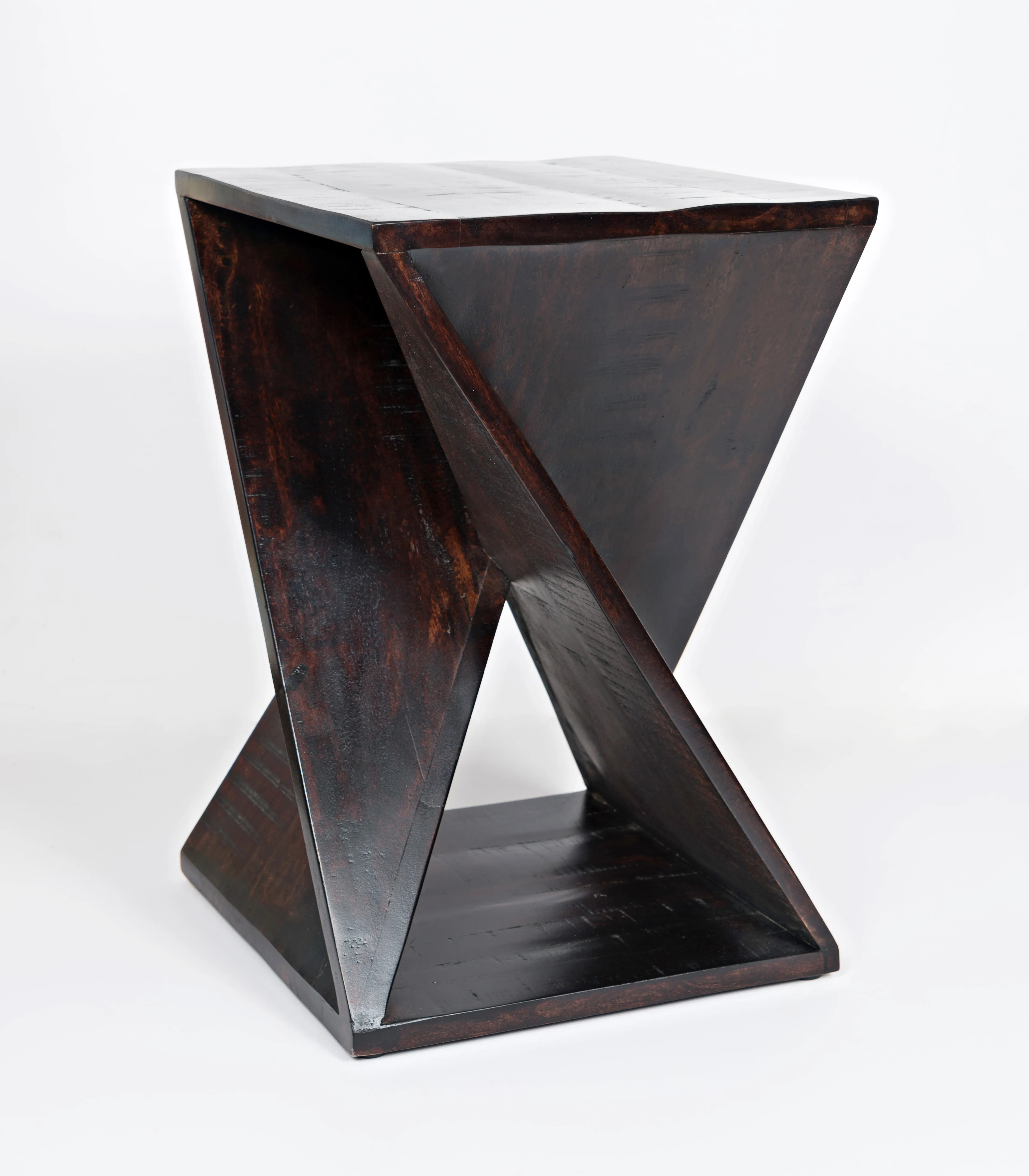 Global Archive Jasper Accent Table 1730-55 by Jofran at Vermeulen