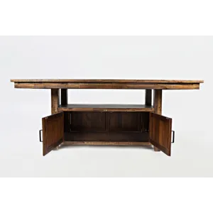 Cannon Valley High/Low Table Storage Base