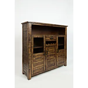 Wine Cabinet