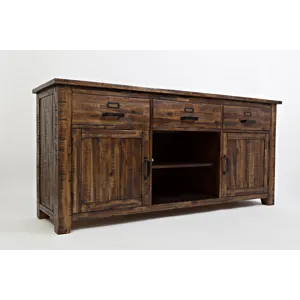 Cannon Valley 70 Media Unit