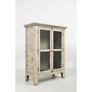 Rustic Shores Surfside 32" Accent Cabinet
