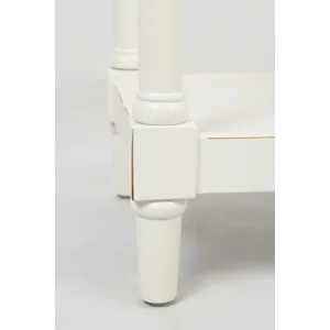 Stately Home Classic Traditional 60\" Sofa Table