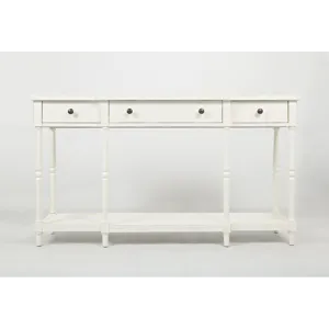Stately Home Classic Traditional 60\" Sofa Table