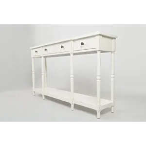 Stately Home Classic Traditional 60\" Sofa Table