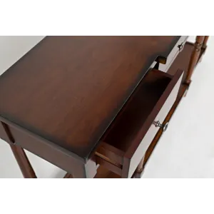 Stately Home Classic Traditional 60\" Sofa Table