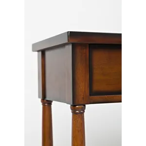 Stately Home Classic Traditional 60\" Sofa Table