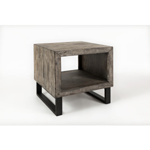 Mulholland End Table