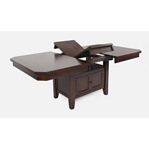 Manchester Rect. High/Low Ext Table Top