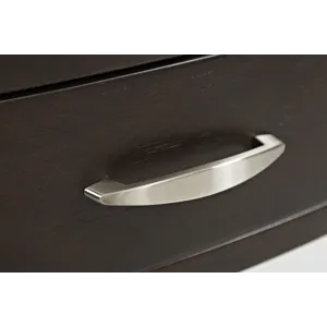 Downtown Contemporary End Table