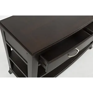 Downtown Contemporary 50\" Sofa Table