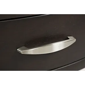 Downtown Contemporary Chairside Table