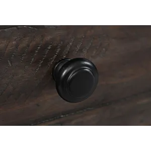 Madison County Rustic Reclaimed Solid Wood 48\" Farmhouse Harris Lift-Top Coffee Table