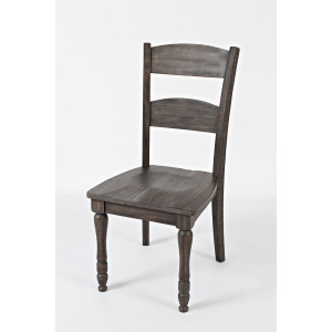 Madison County Ladderback Dining Chair