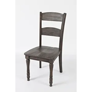 Madison County Ladderback Dining Chair