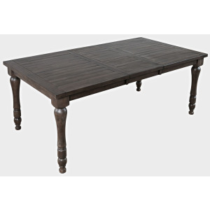 Madison County Extension Table