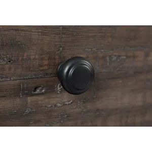 Madison County Rustic Reclaimed Solid Wood Farmhouse Sofa 50\" Sofa Table