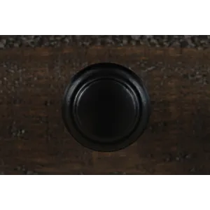 Madison County Rustic Reclaimed Solid Wood Farmhouse USB Charging Desk