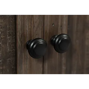 Madison County Rustic Reclaimed Pine Farmhouse Entertainment Center With 60\'\' TV Console