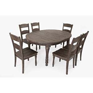 Madison County 7 Piece Dining Set