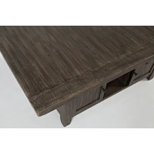 Madison County Rustic Reclaimed Solid Wood Farmhouse Adjustable Height 72\" Dining Table