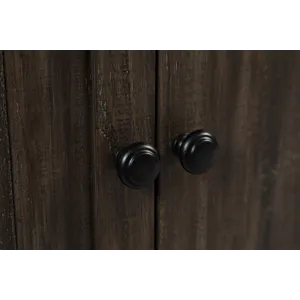 Madison County Rustic Reclaimed Solid Wood Farmhouse Adjustable Height 72\" Dining Table