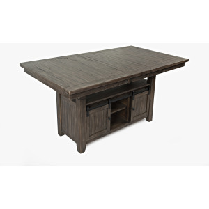 Madison County High/Low Dining Table