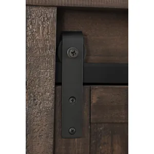 Madison County Queen Panel Footboard