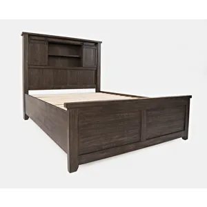 Madison County Queen Panel Footboard