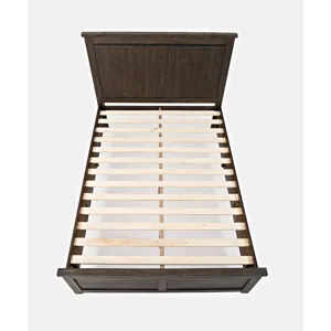 Madison County Queen Panel Footboard
