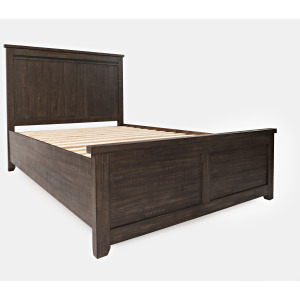 Madison County Queen Panel Footboard