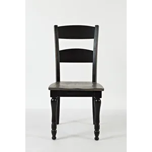 Madison County Reclaimed Pine 106\" Farmhouse Nine-Piece Dining Set