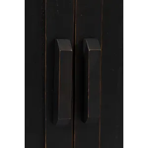 Madison County Server Hutch