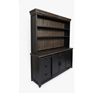 Madison County Hutch Server