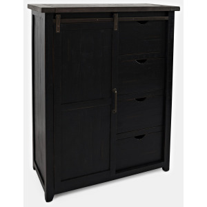 Madison County Door Chest