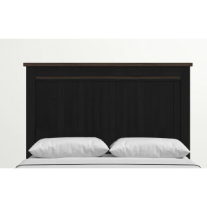 Madison County King Panel Headboard