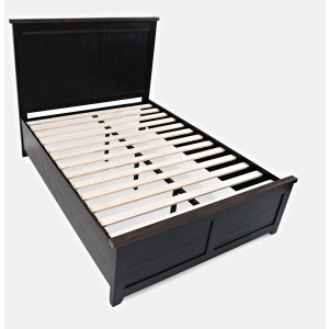 Madison County Queen  Bed