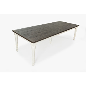 Madison County Rectangle Extension Table