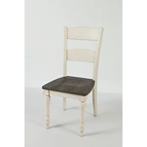 Madison County Reclaimed Pine 106\" Farmhouse Nine-Piece Dining Set